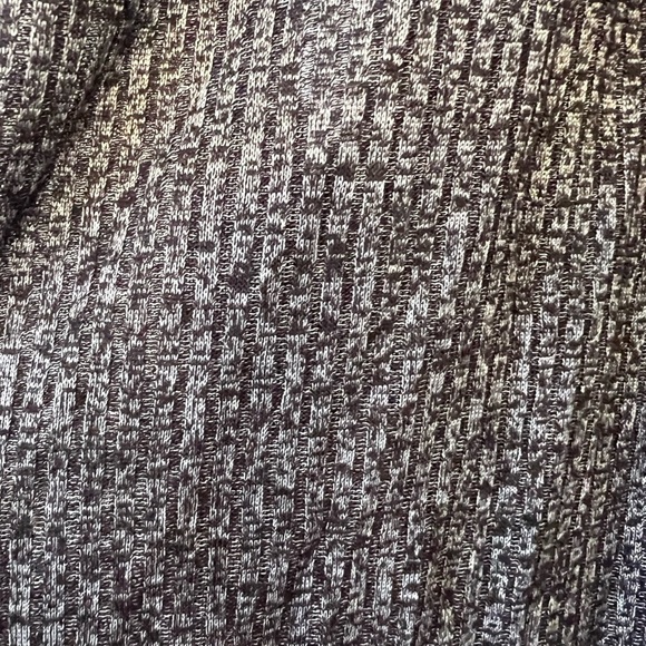 Intimately Free People Wear Me Now Tank Black/Gray Size Small - Picture 3 of 9